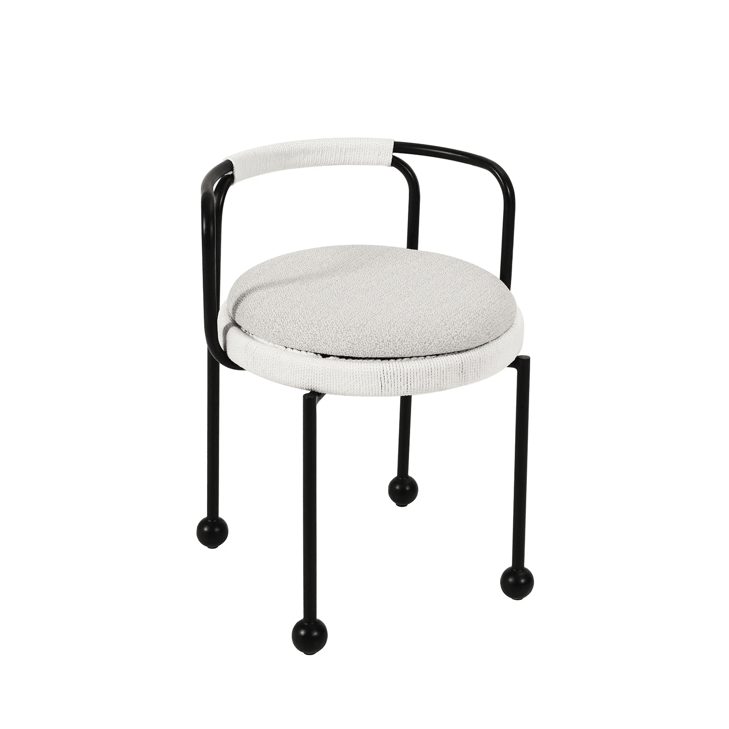 Pansy Dining Chair - Valyouweho