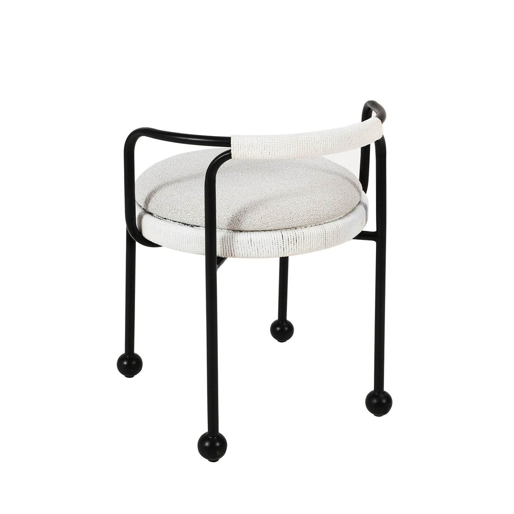 Pansy Dining Chair - Valyouweho