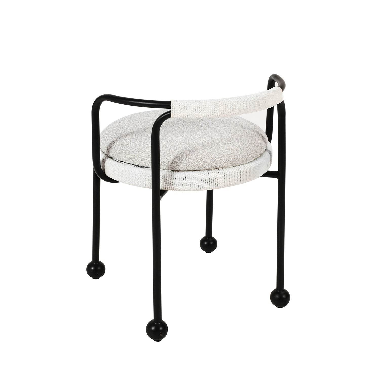 Pansy Dining Chair - Valyouweho