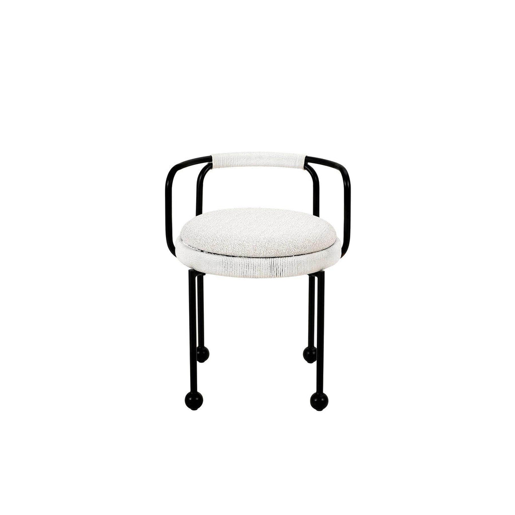 Pansy Dining Chair - Valyouweho