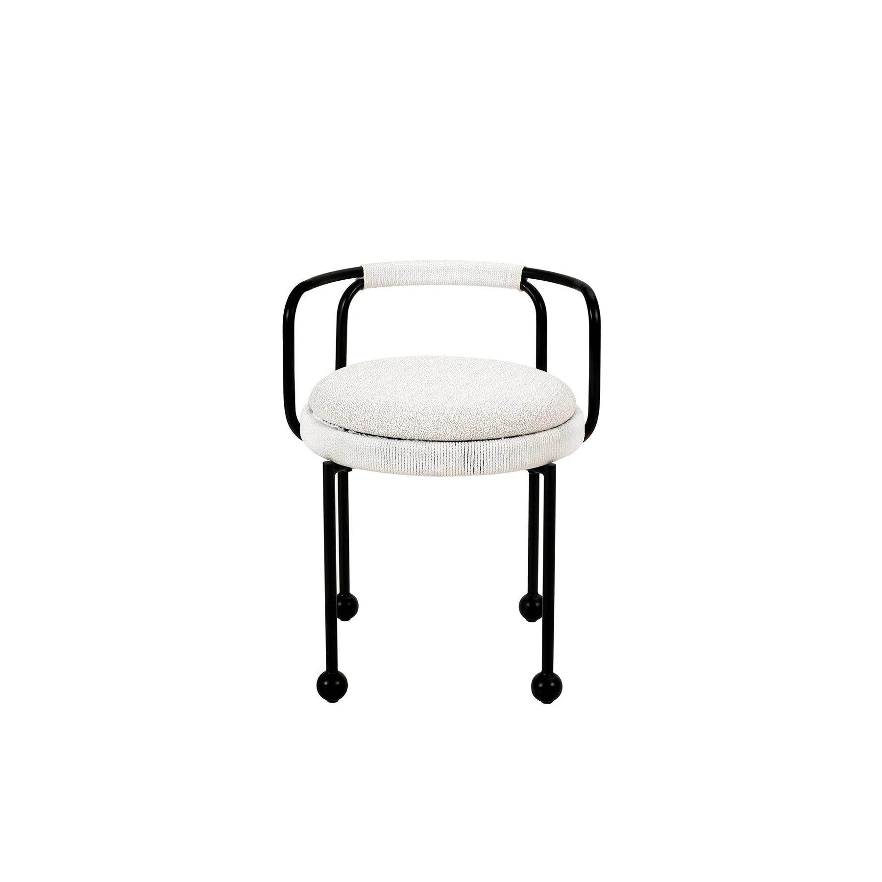 Pansy Dining Chair - Valyouweho