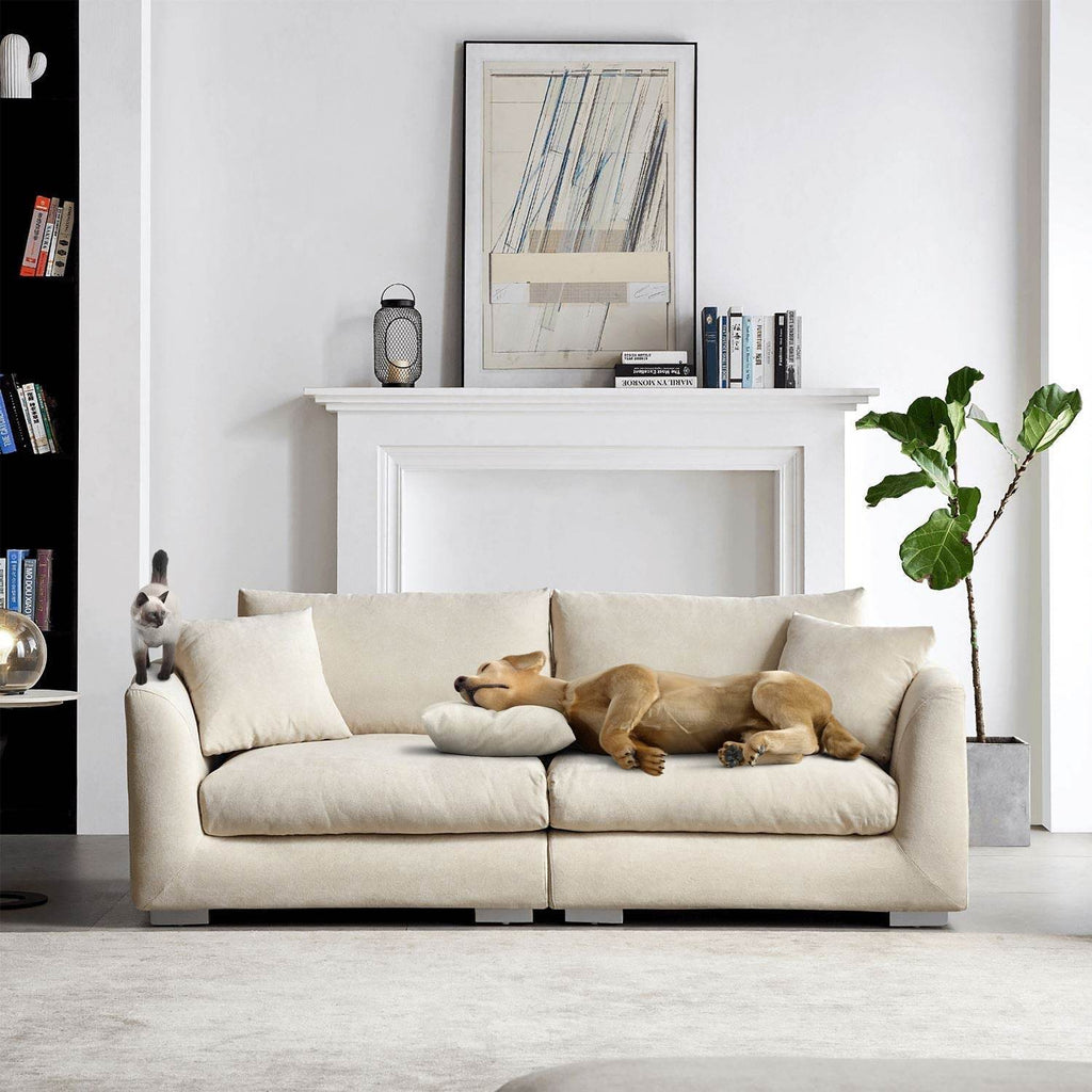 Feathers Sofa - Valyouweho