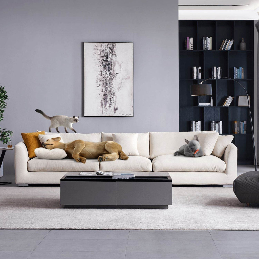 Feathers Sofa - Valyouweho