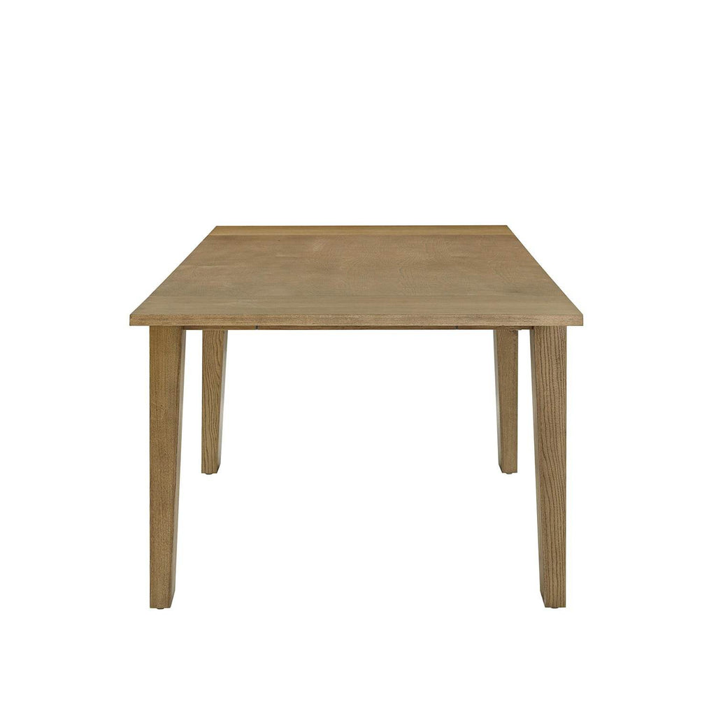 Polly Extendable Dining Table - Valyouweho