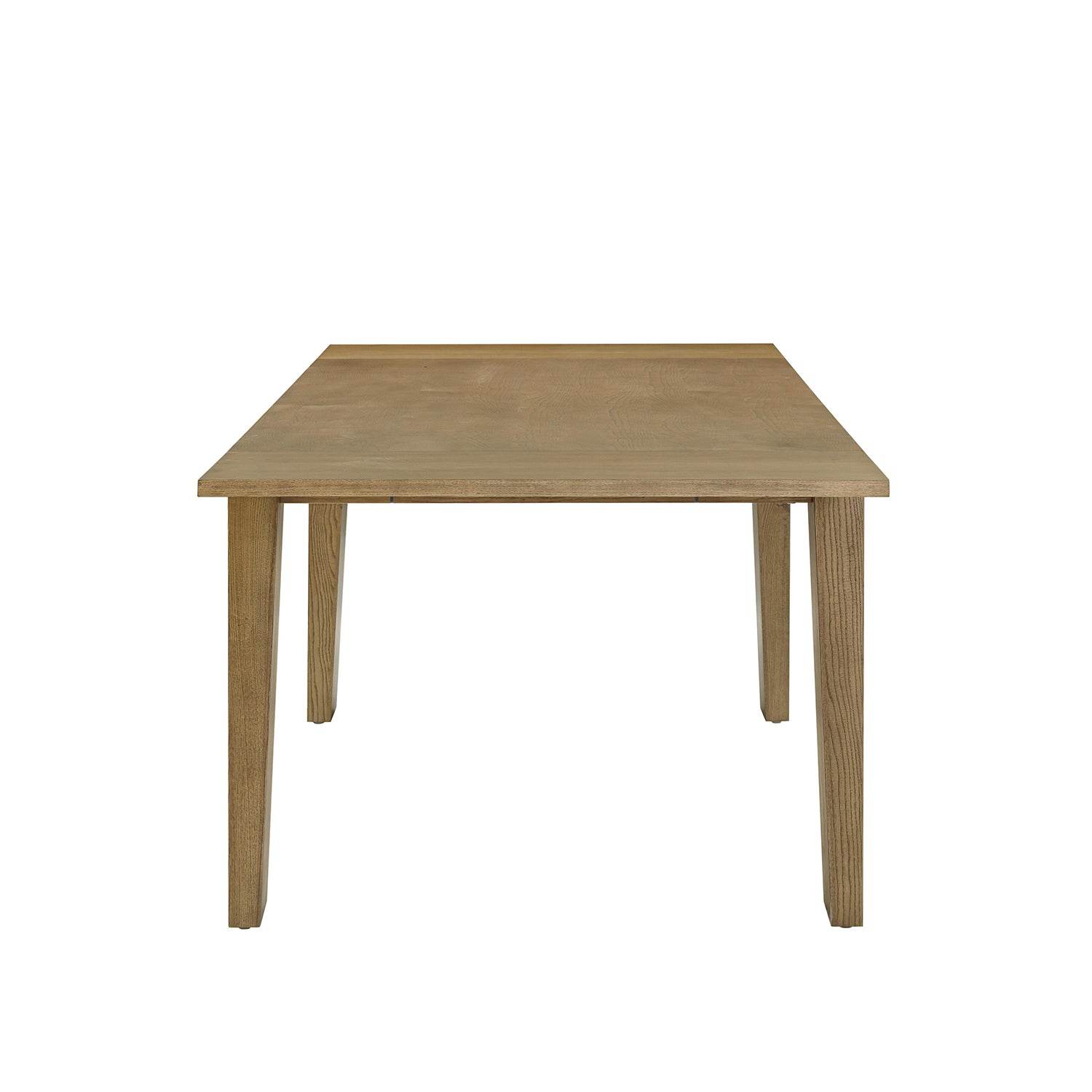 Polly Extendable Dining Table - Valyouweho