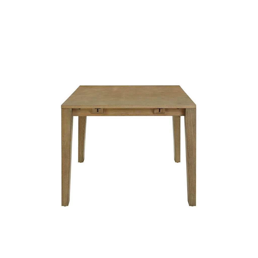 Polly Extendable Dining Table - Valyouweho
