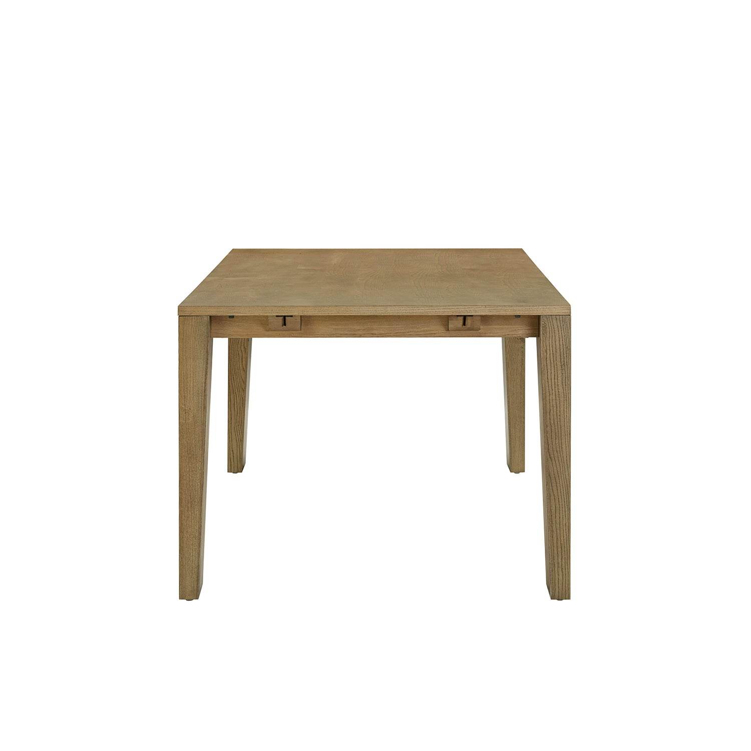 Polly Extendable Dining Table - Valyouweho
