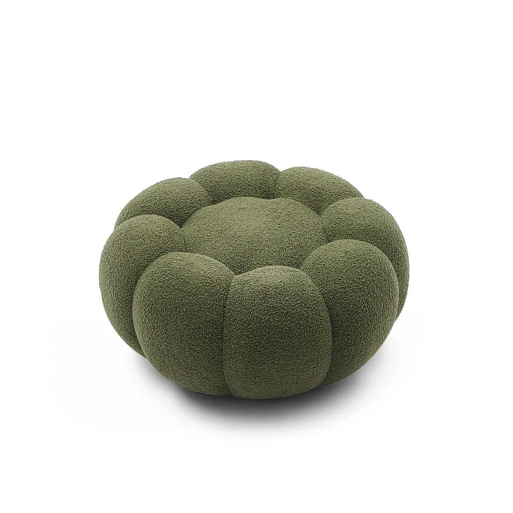 Pumpkin Accent Chair - Valyouweho