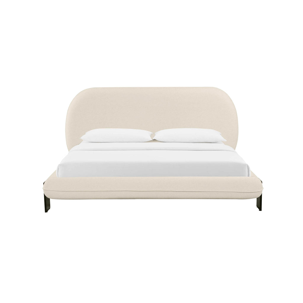Ophelia Bed - Valyouweho