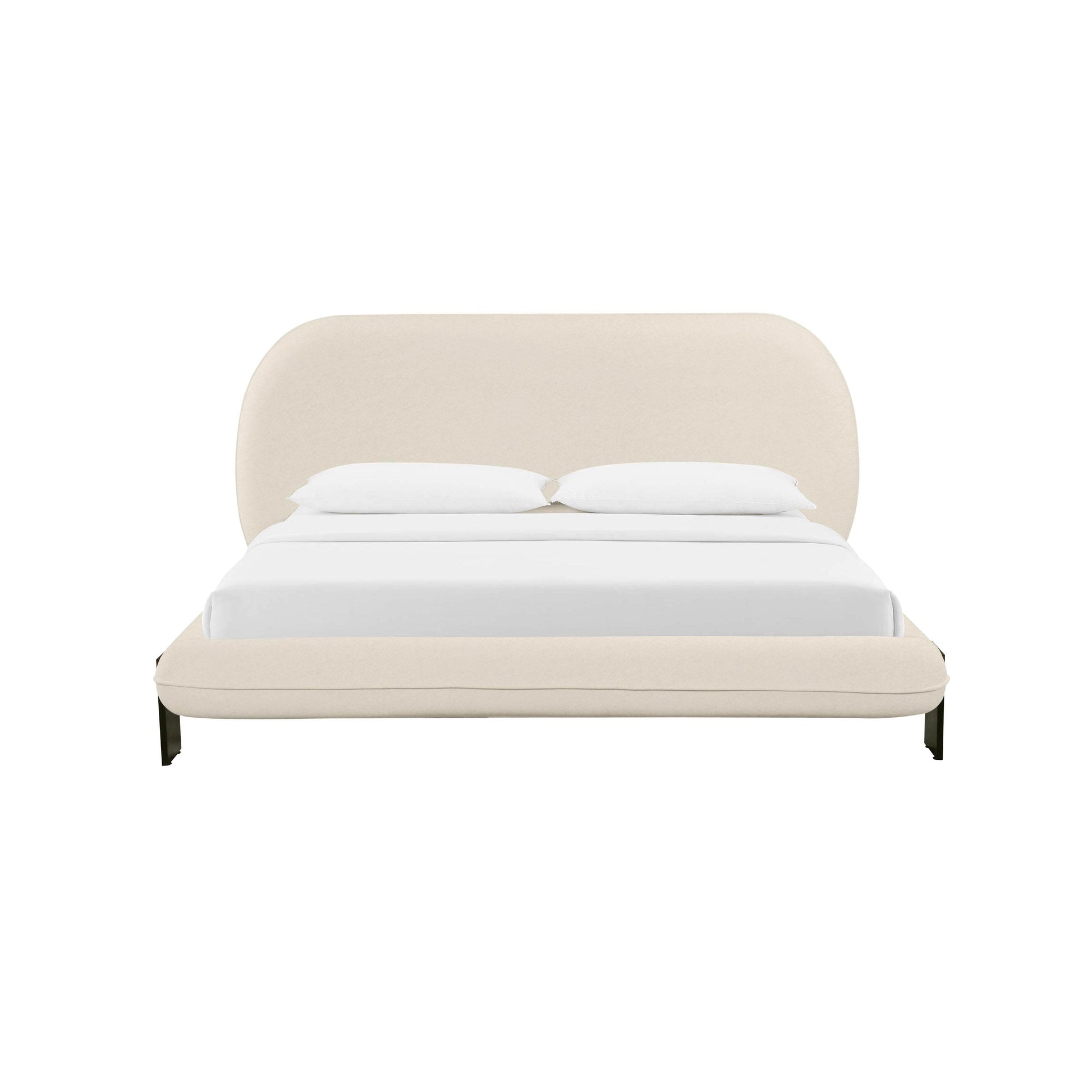 Ophelia Bed - Valyouweho