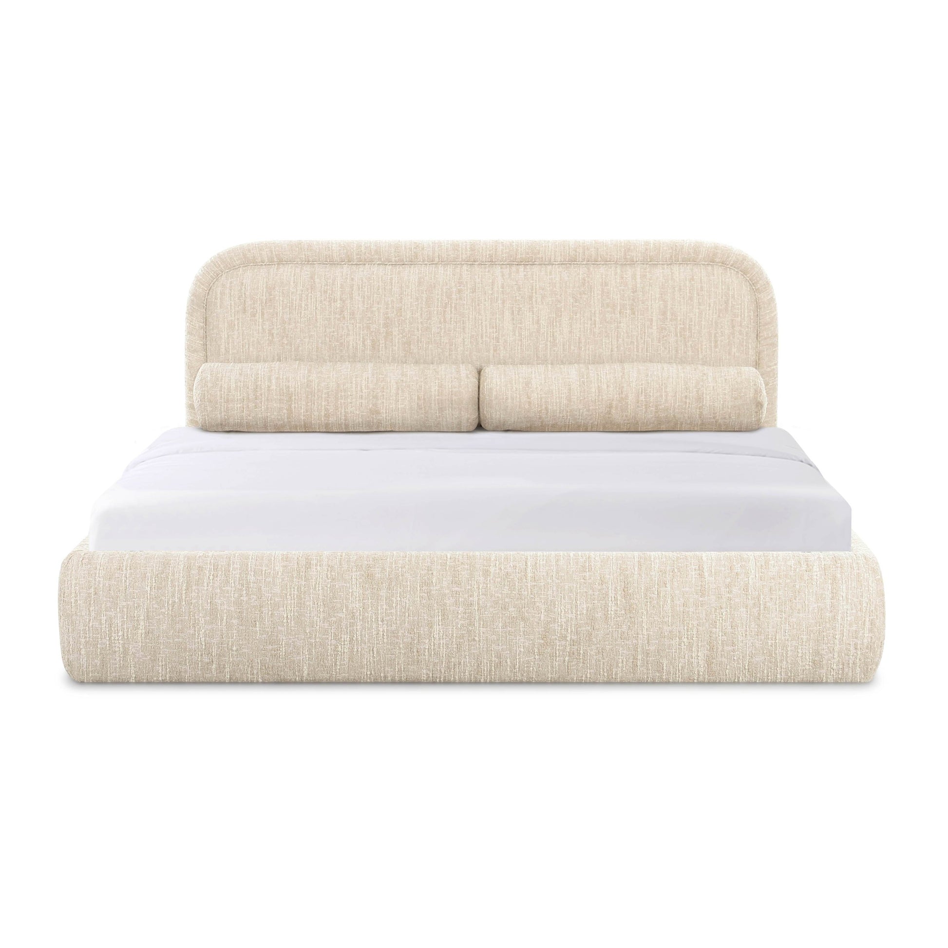 Murielle Bed - Valyouweho