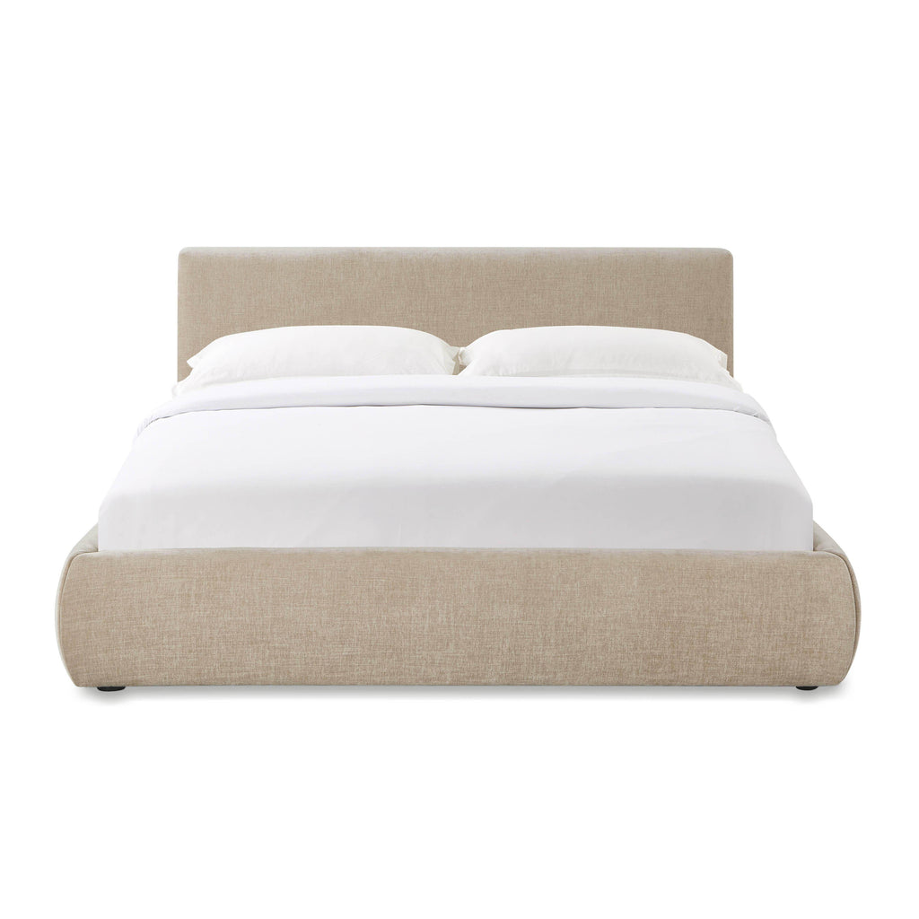 Isla Bed - Valyouweho