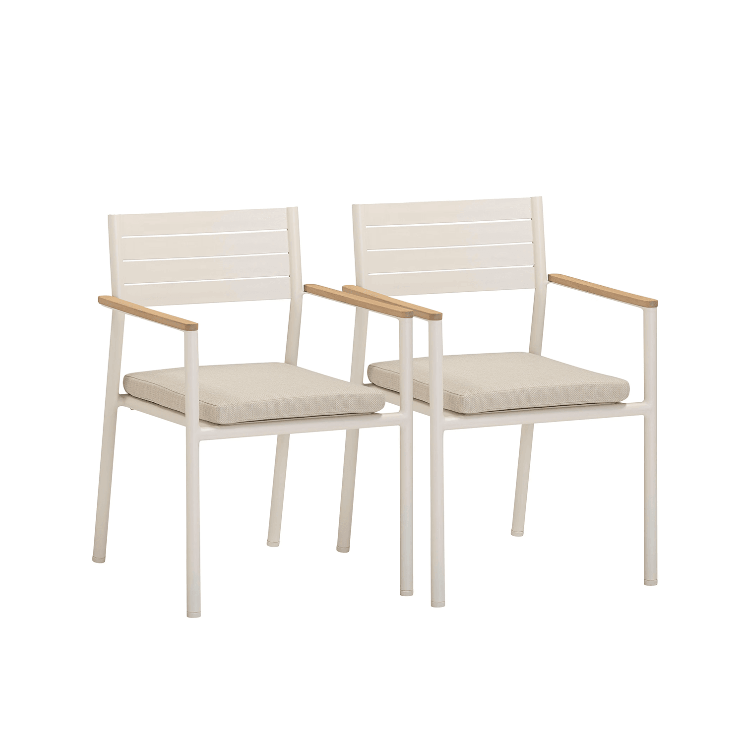 Sardinia Dining Chair - Set of 2 - Valyouweho