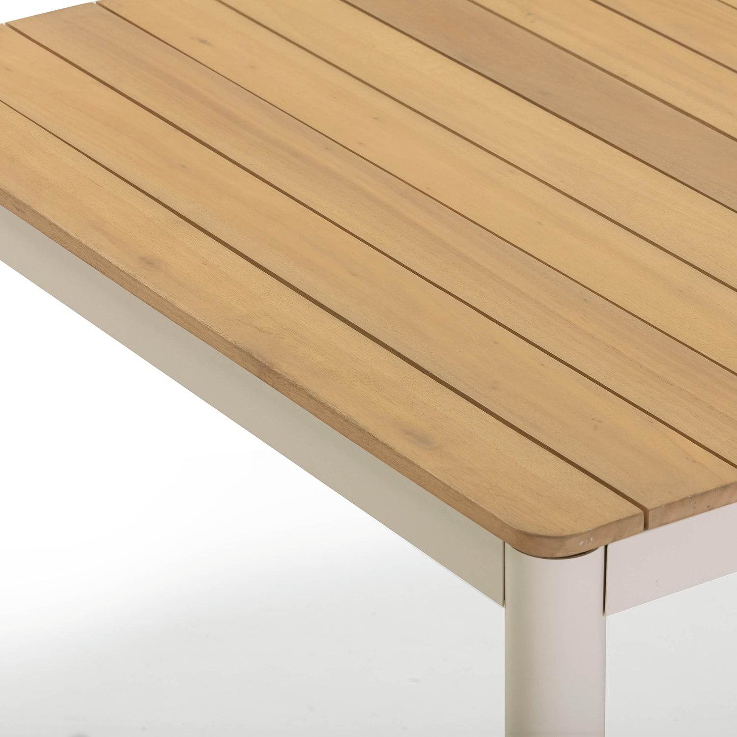 Sardinia Dining Table - Valyouweho