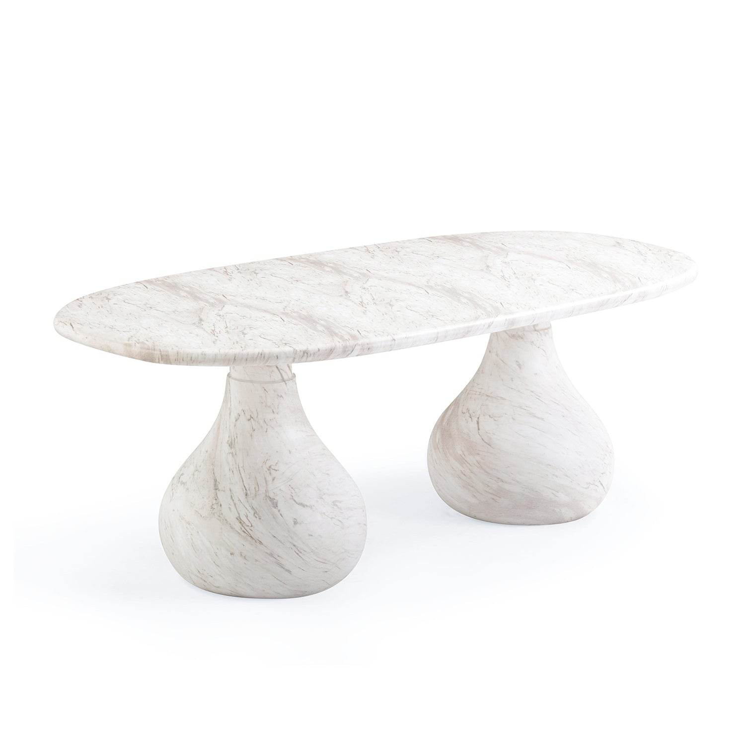 Smooch Dining Table - Valyouweho