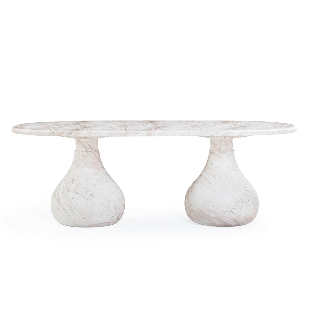Smooch Dining Table - Valyouweho
