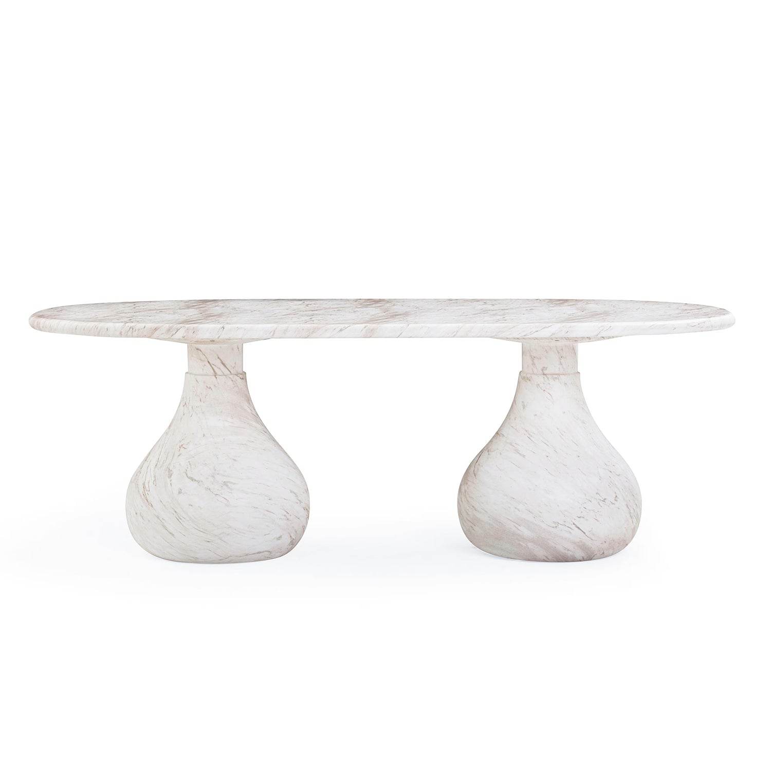 Smooch Dining Table - Valyouweho
