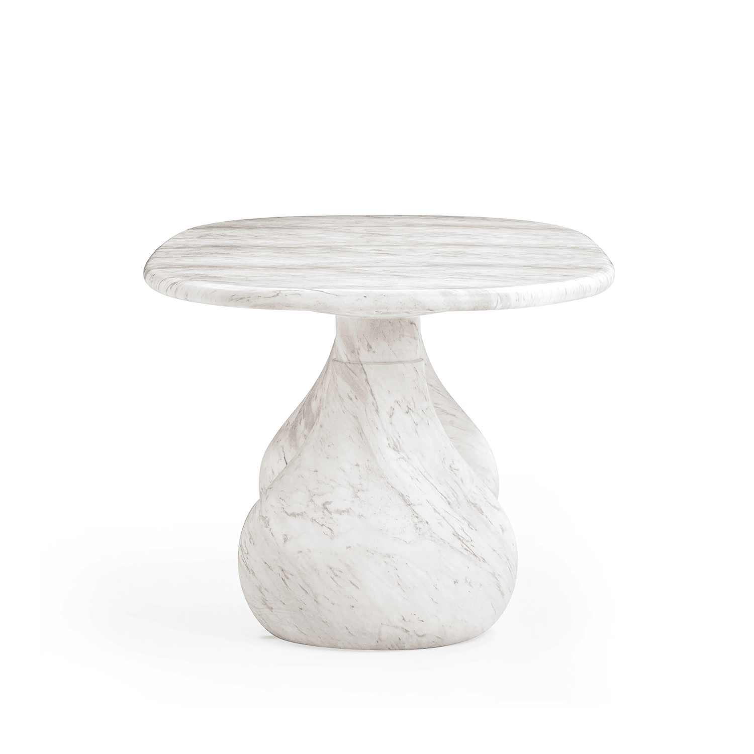 Smooch Dining Table - Valyouweho
