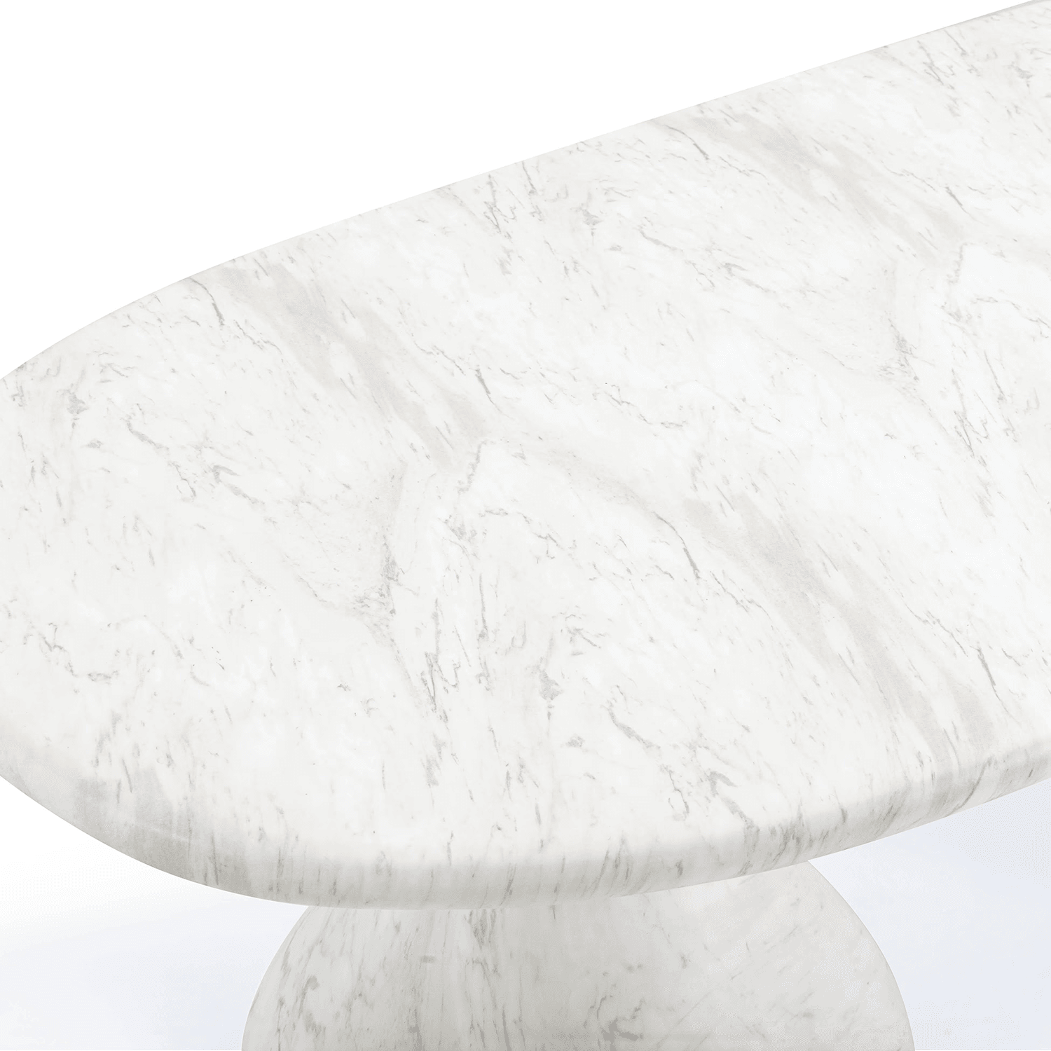 Smooch Dining Table - Valyouweho