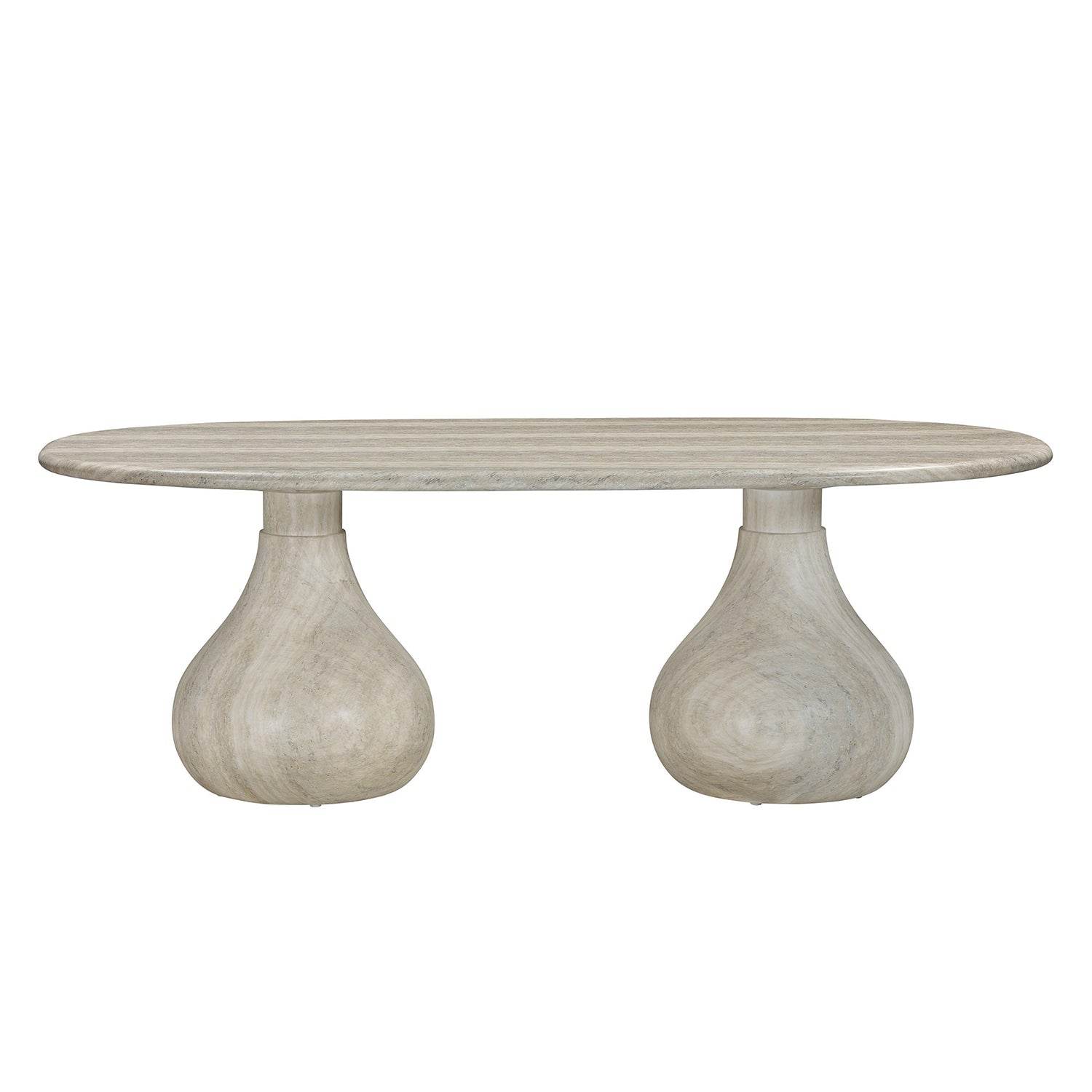 Smooch Dining Table - Valyouweho
