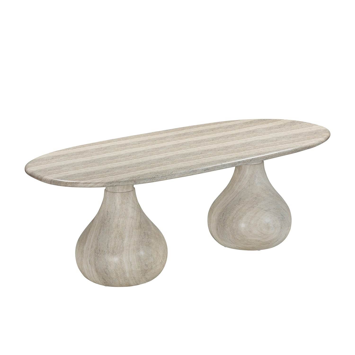 Smooch Dining Table - Valyouweho