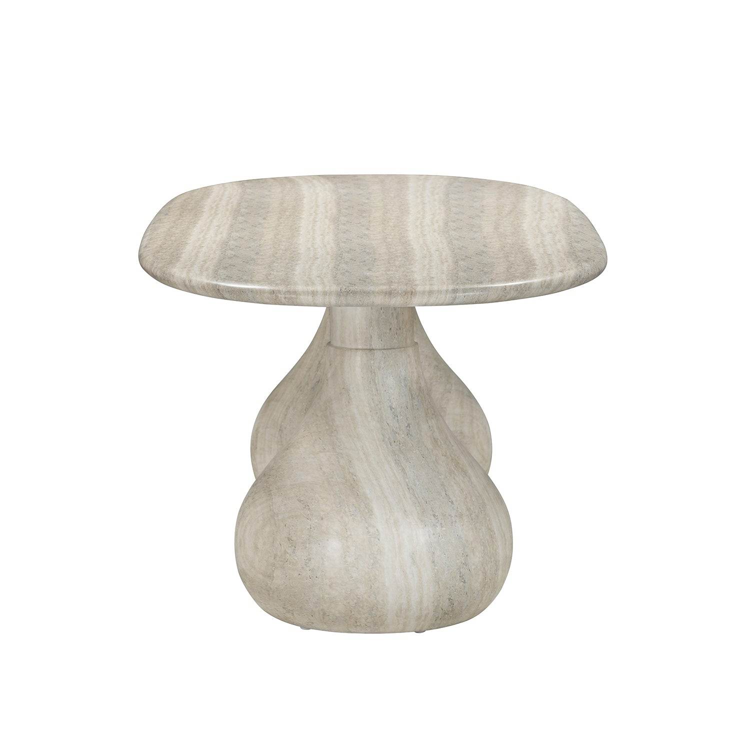 Smooch Dining Table - Valyouweho