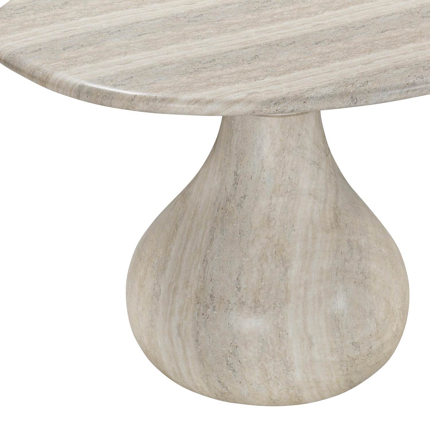 Smooch Dining Table - Valyouweho
