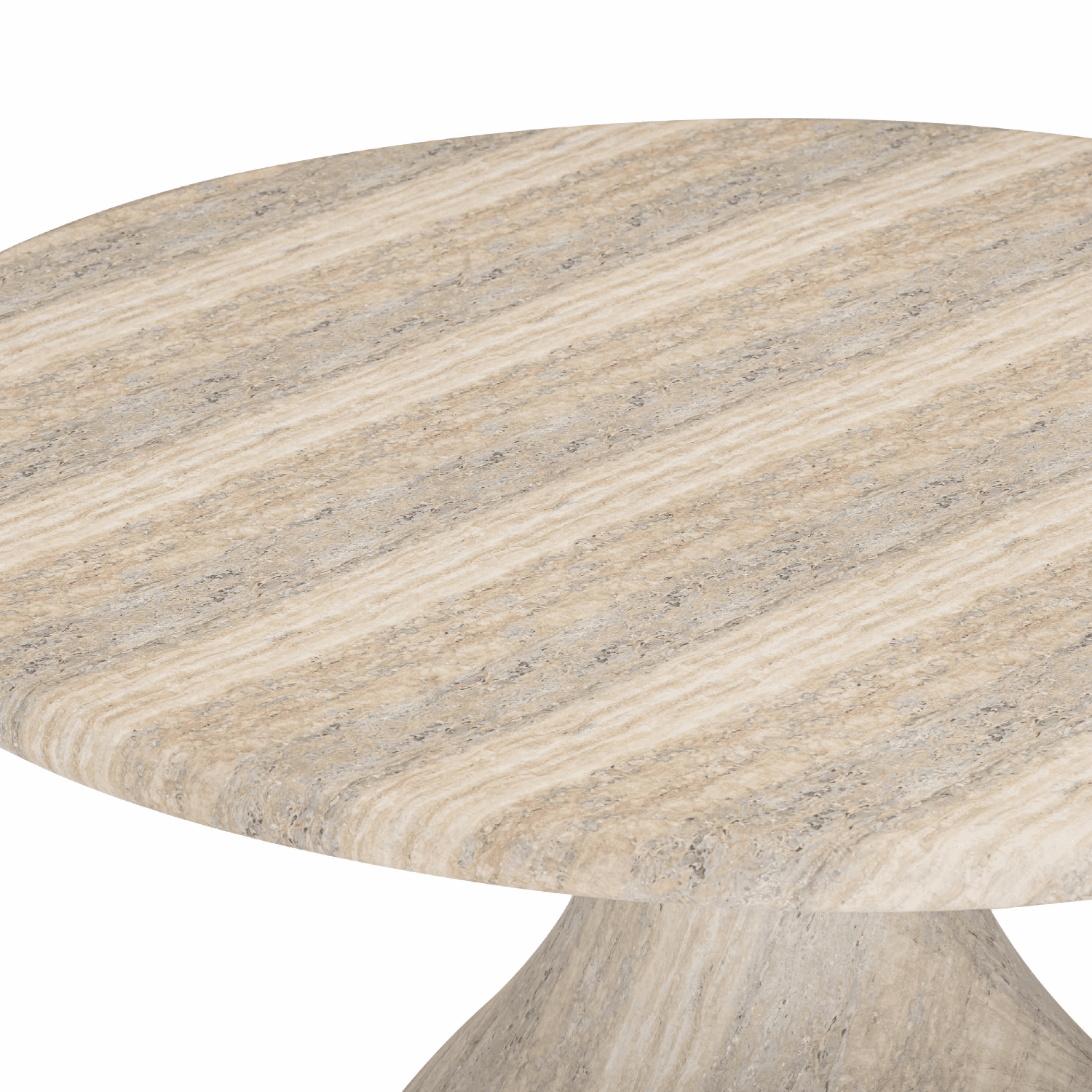 Smooch Dining Table - Valyouweho