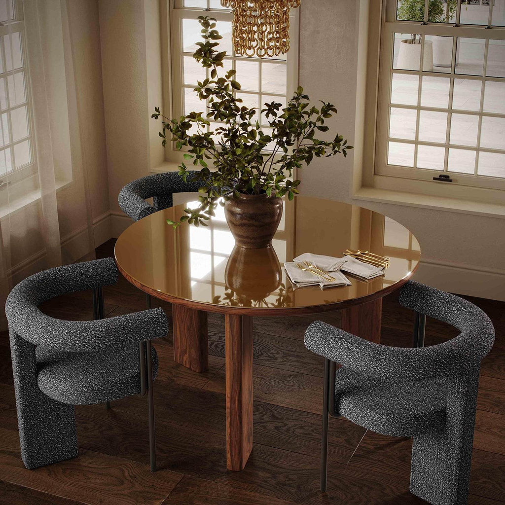 Synn Dining Chair - Valyouweho