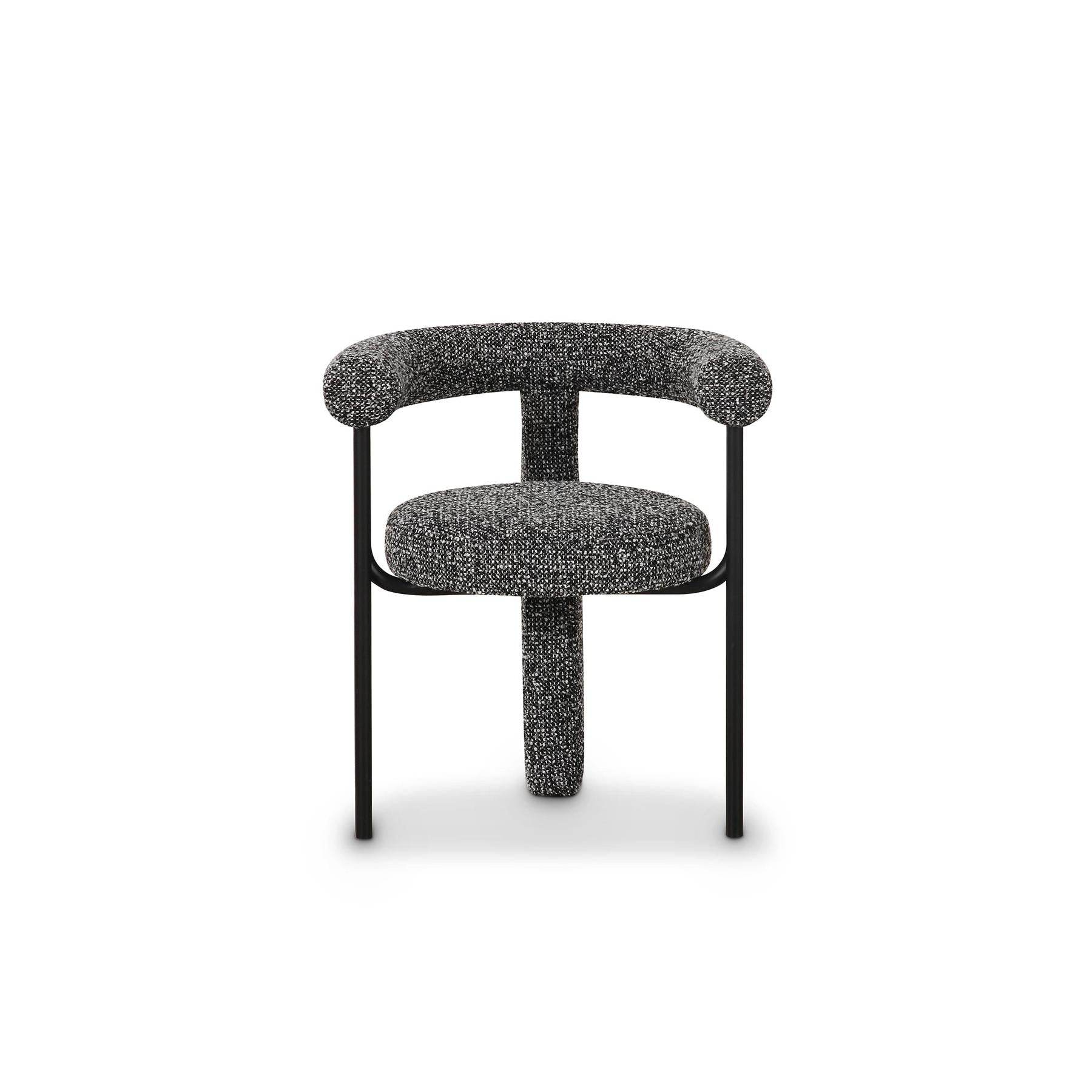 Synn Dining Chair - Valyouweho