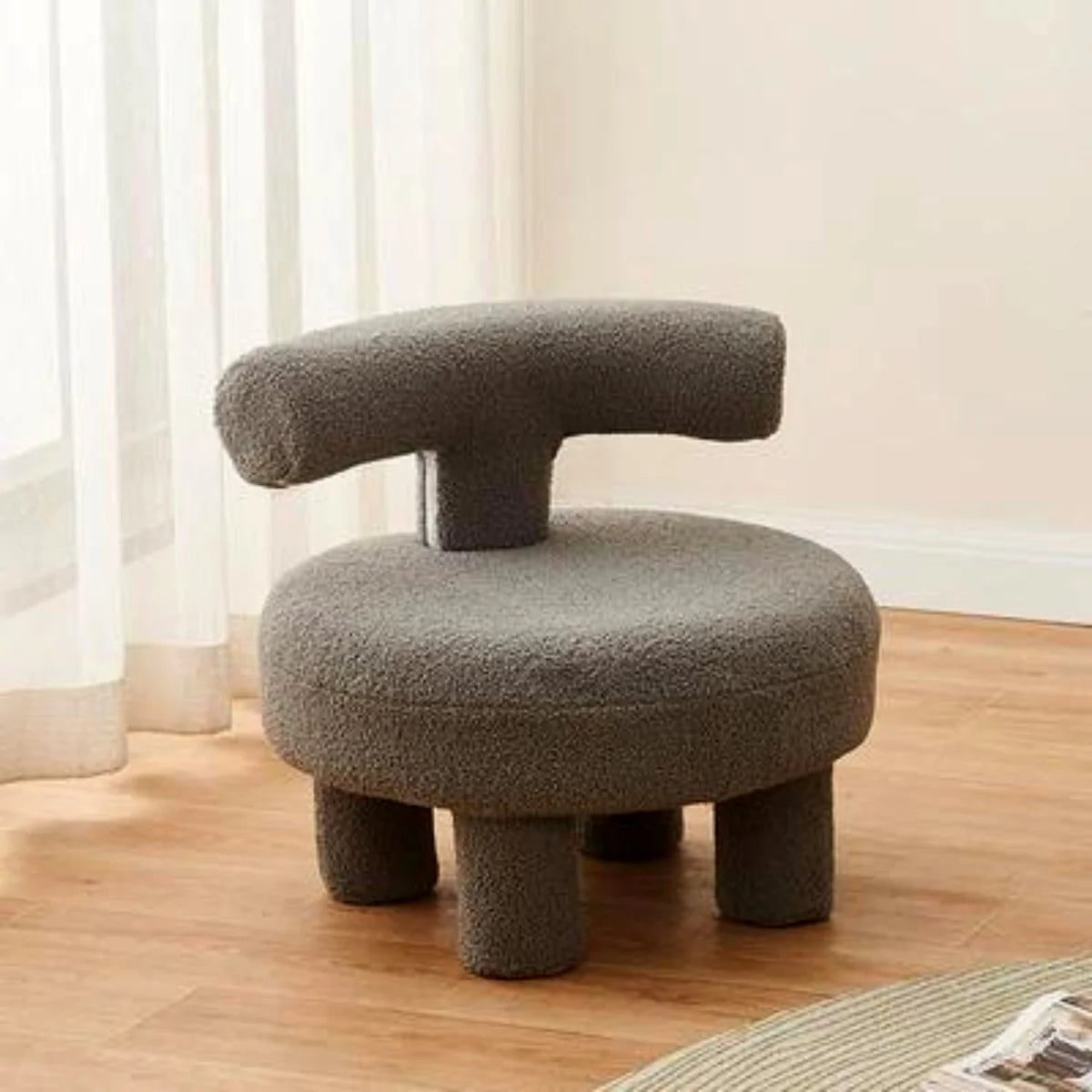 Dino Accent Chair