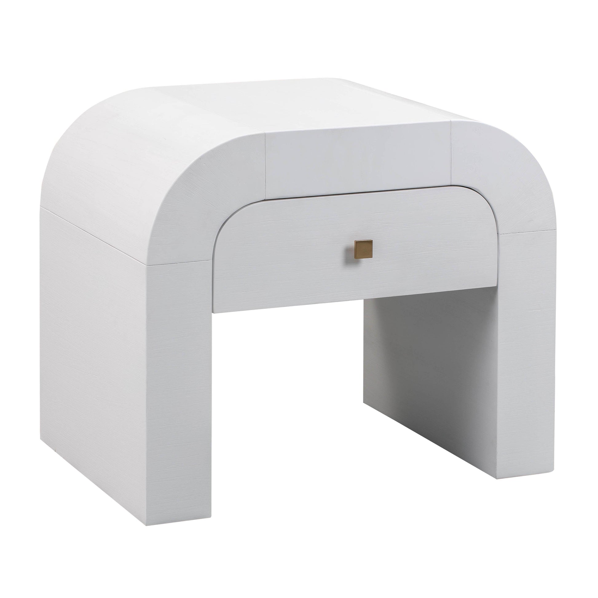 Hump Nightstand - Valyouweho