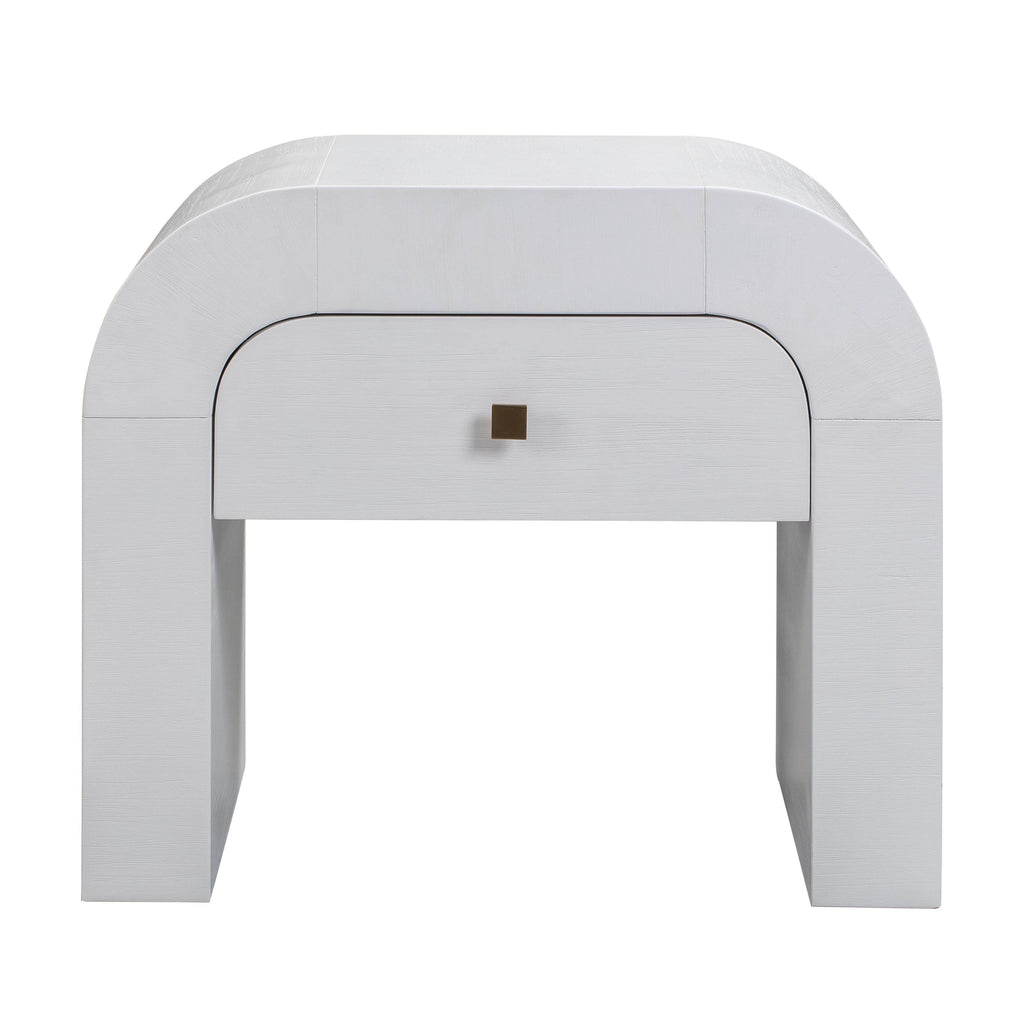 Hump Nightstand - Valyouweho