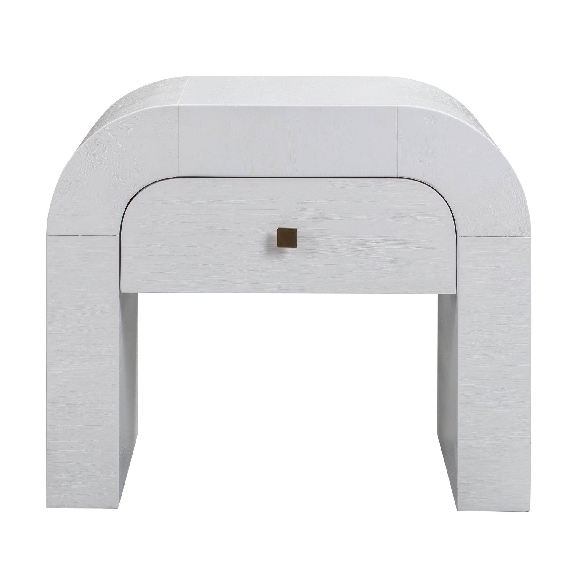 Hump Nightstand - Valyouweho