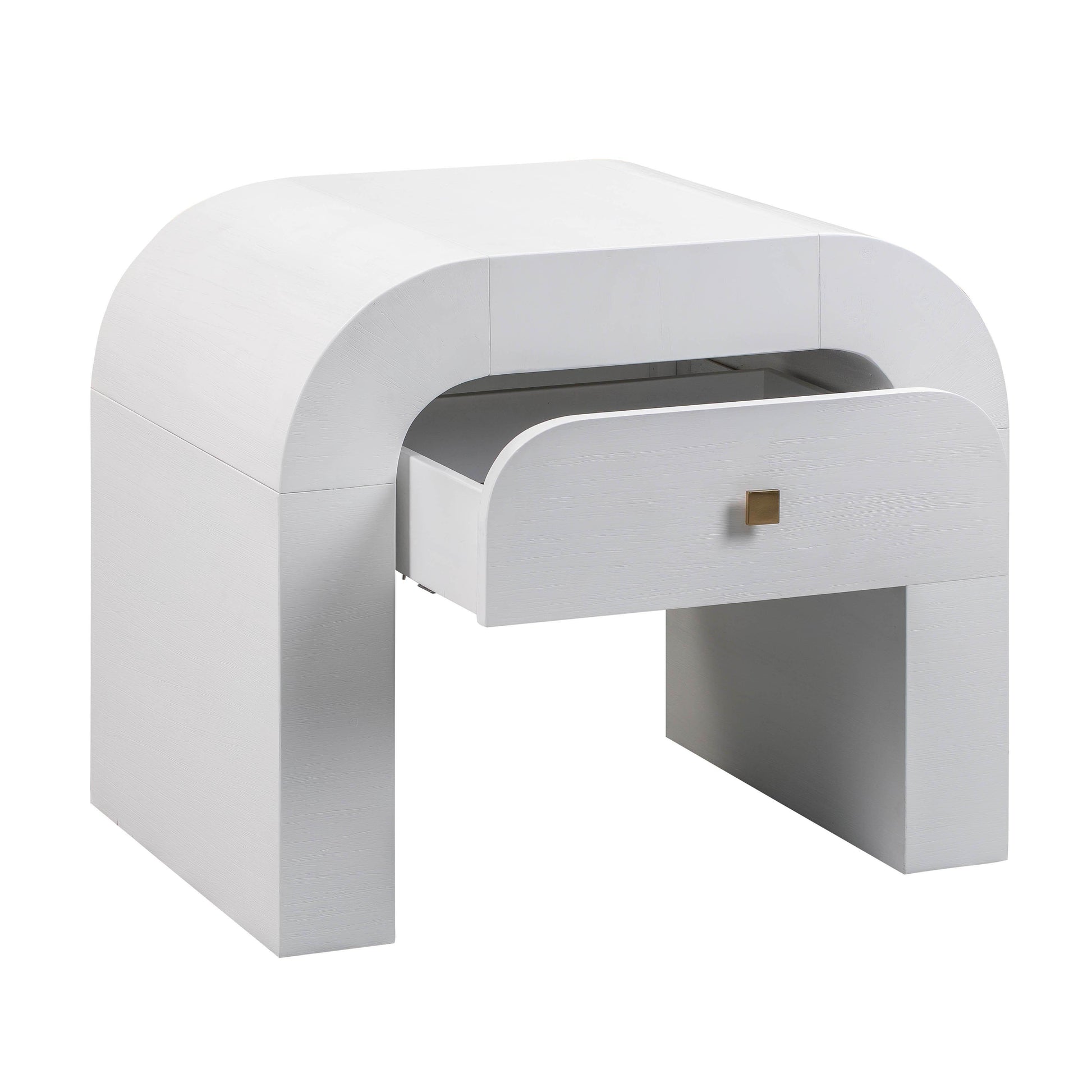 Hump Nightstand - Valyouweho