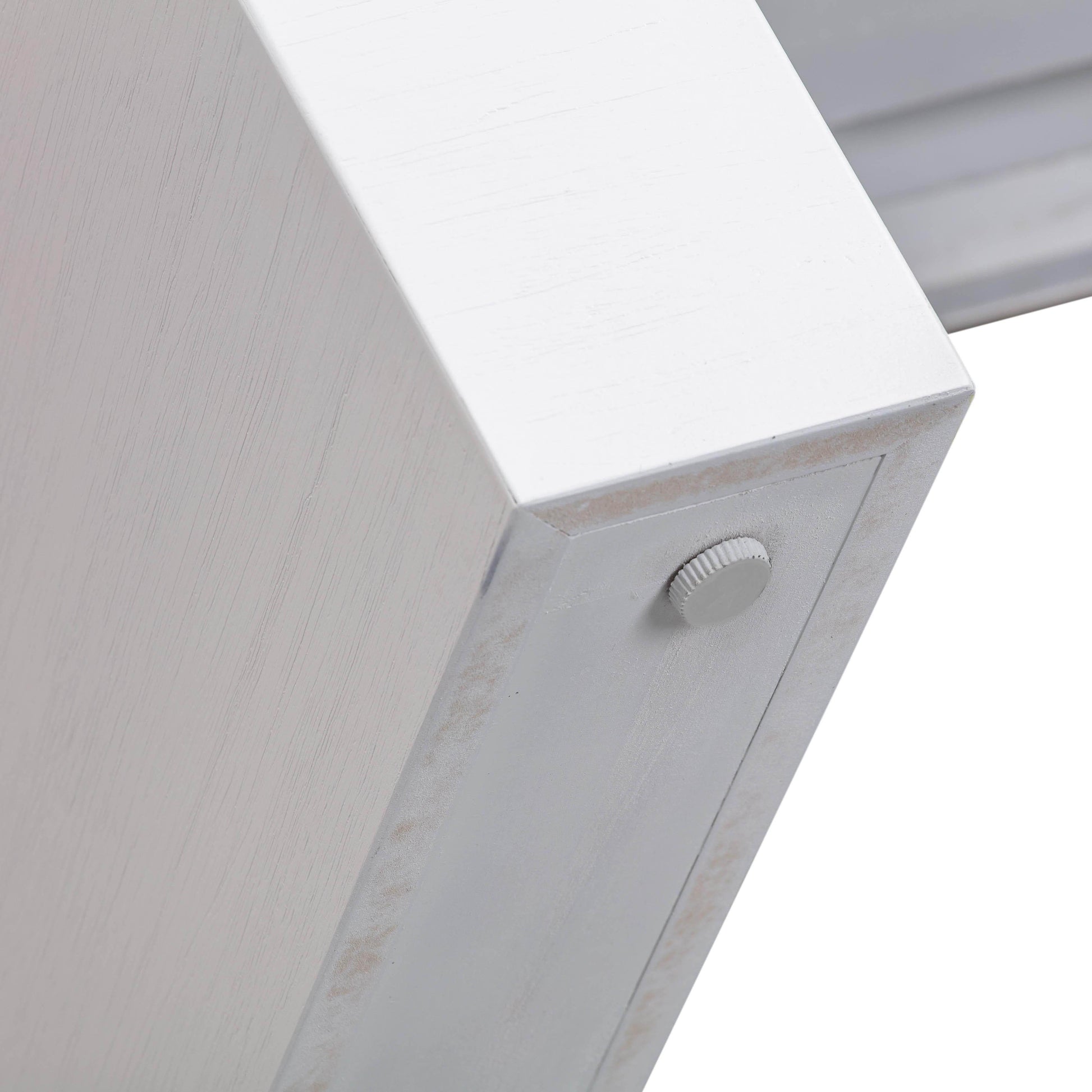 Hump Nightstand - Valyouweho