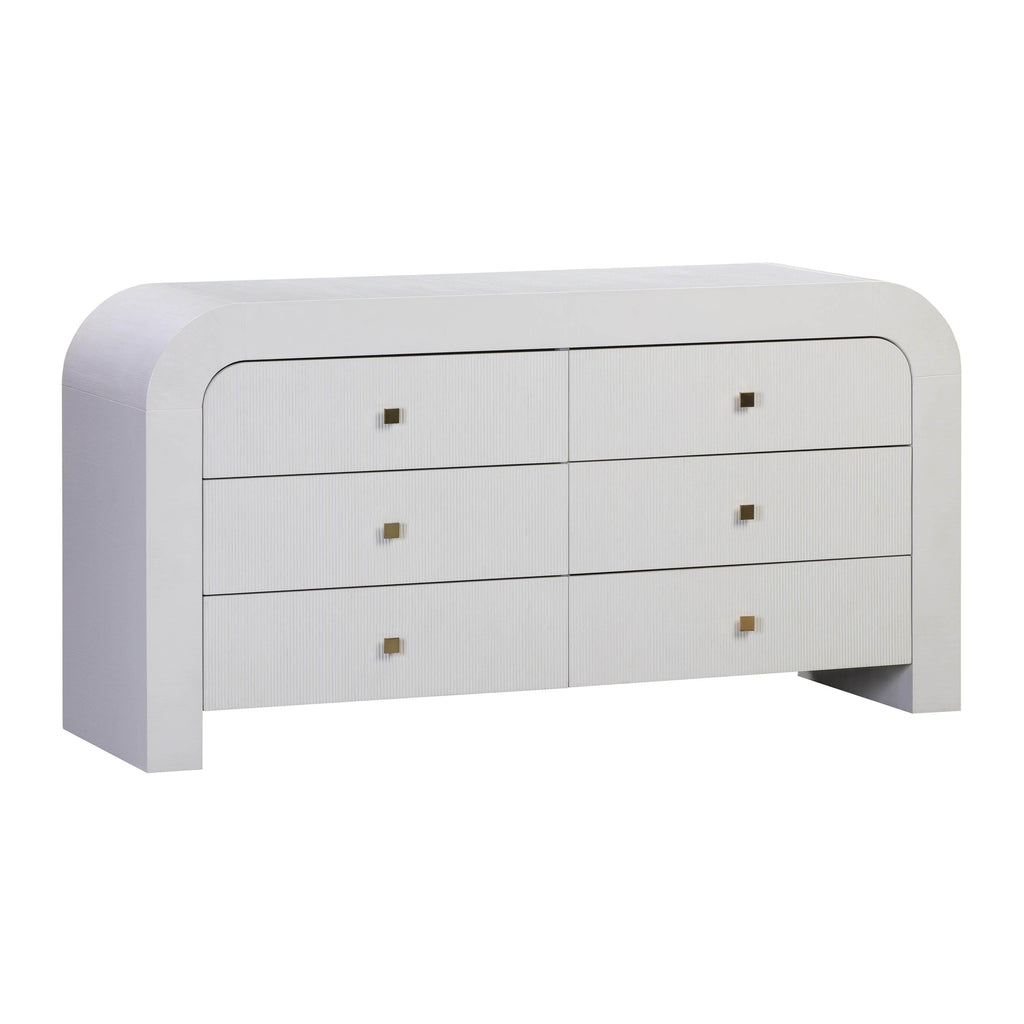 Hump Drawer Dresser - Valyouweho
