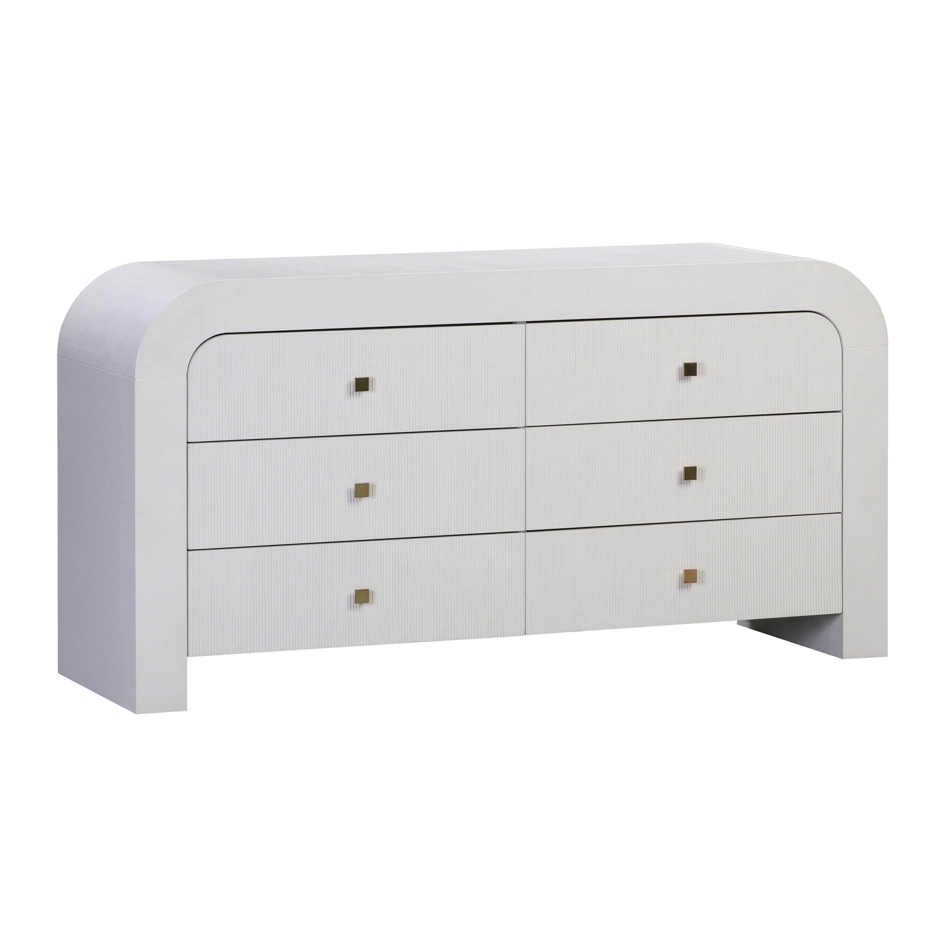 Hump Drawer Dresser - Valyouweho