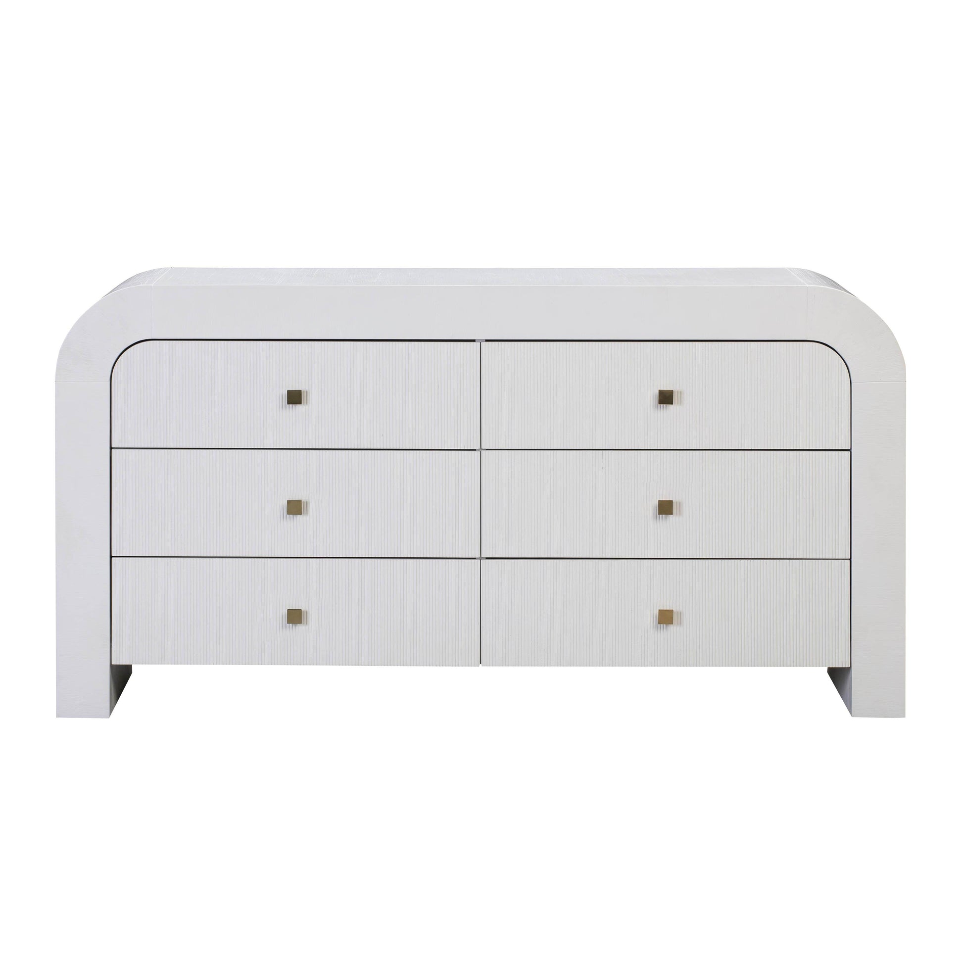 Hump Drawer Dresser - Valyouweho