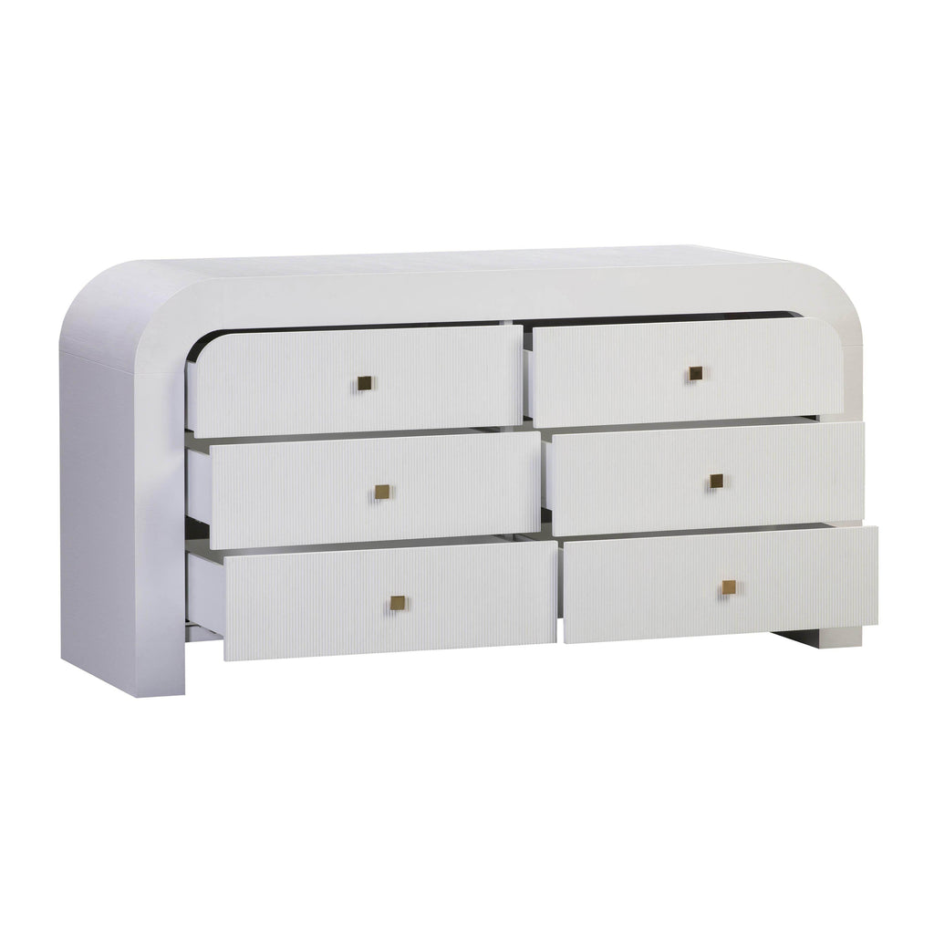 Hump Drawer Dresser - Valyouweho