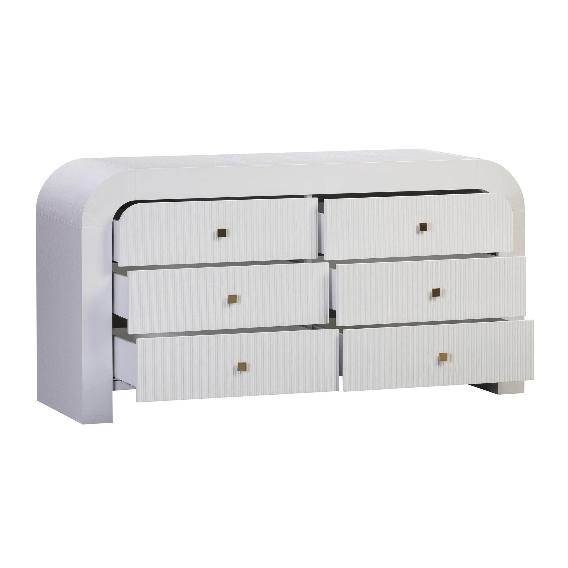 Hump Drawer Dresser - Valyouweho