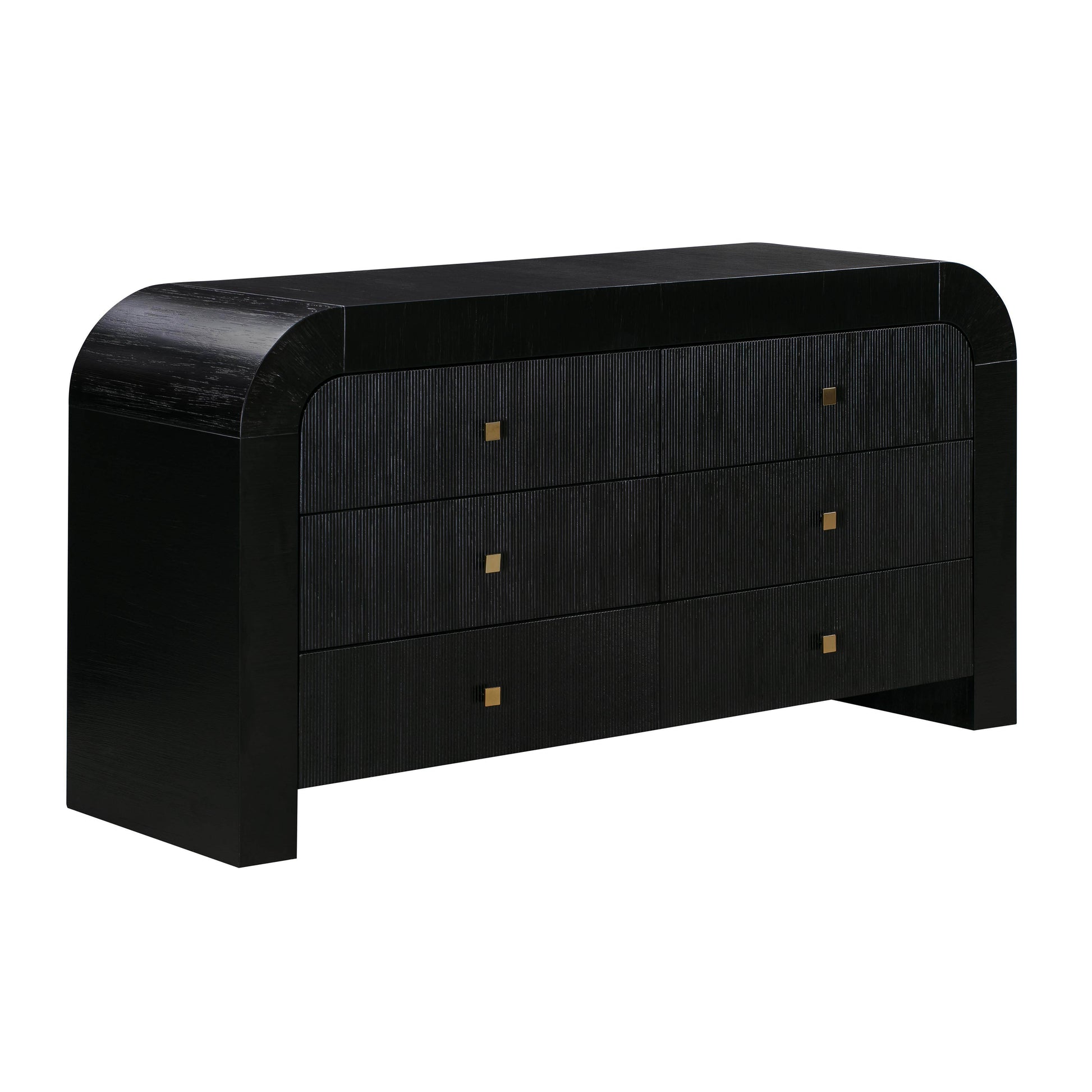 Hump Drawer Dresser - Valyouweho
