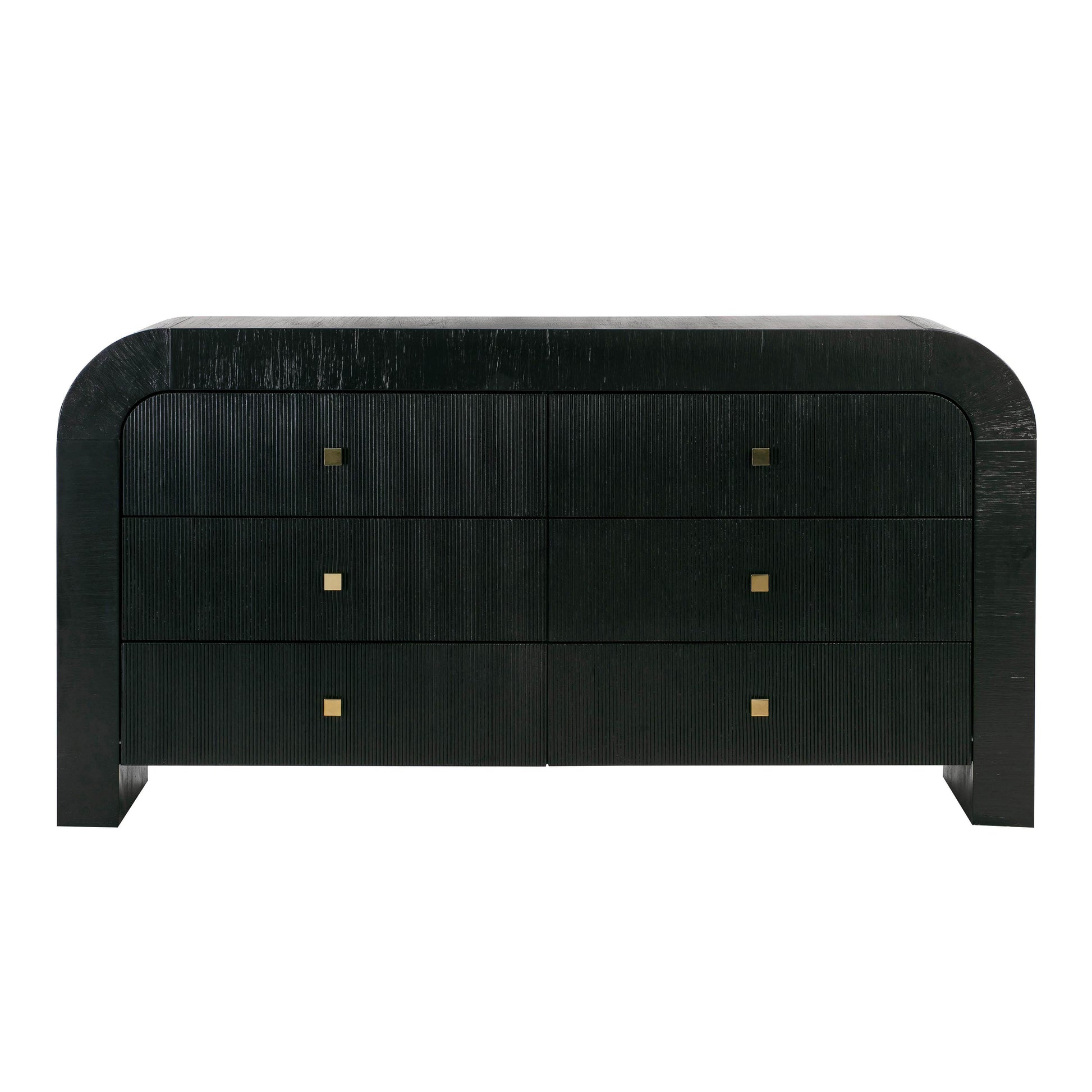 Hump Drawer Dresser - Valyouweho