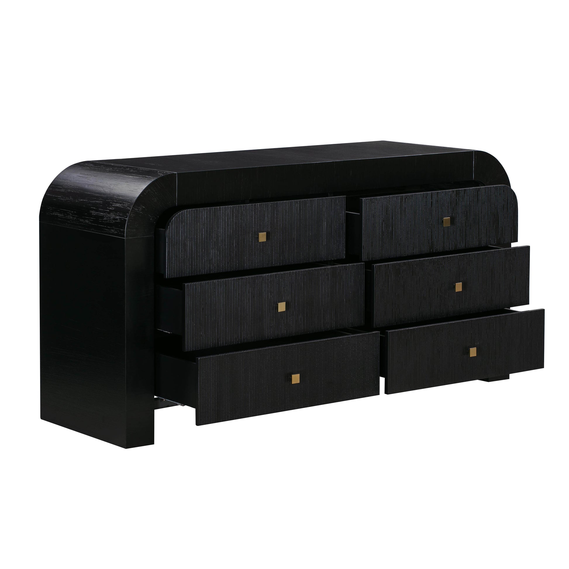 Hump Drawer Dresser - Valyouweho