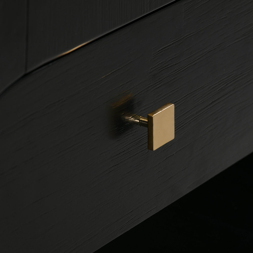 Hump Drawer Dresser - Valyouweho