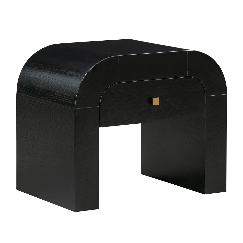 Hump Nightstand - Valyouweho