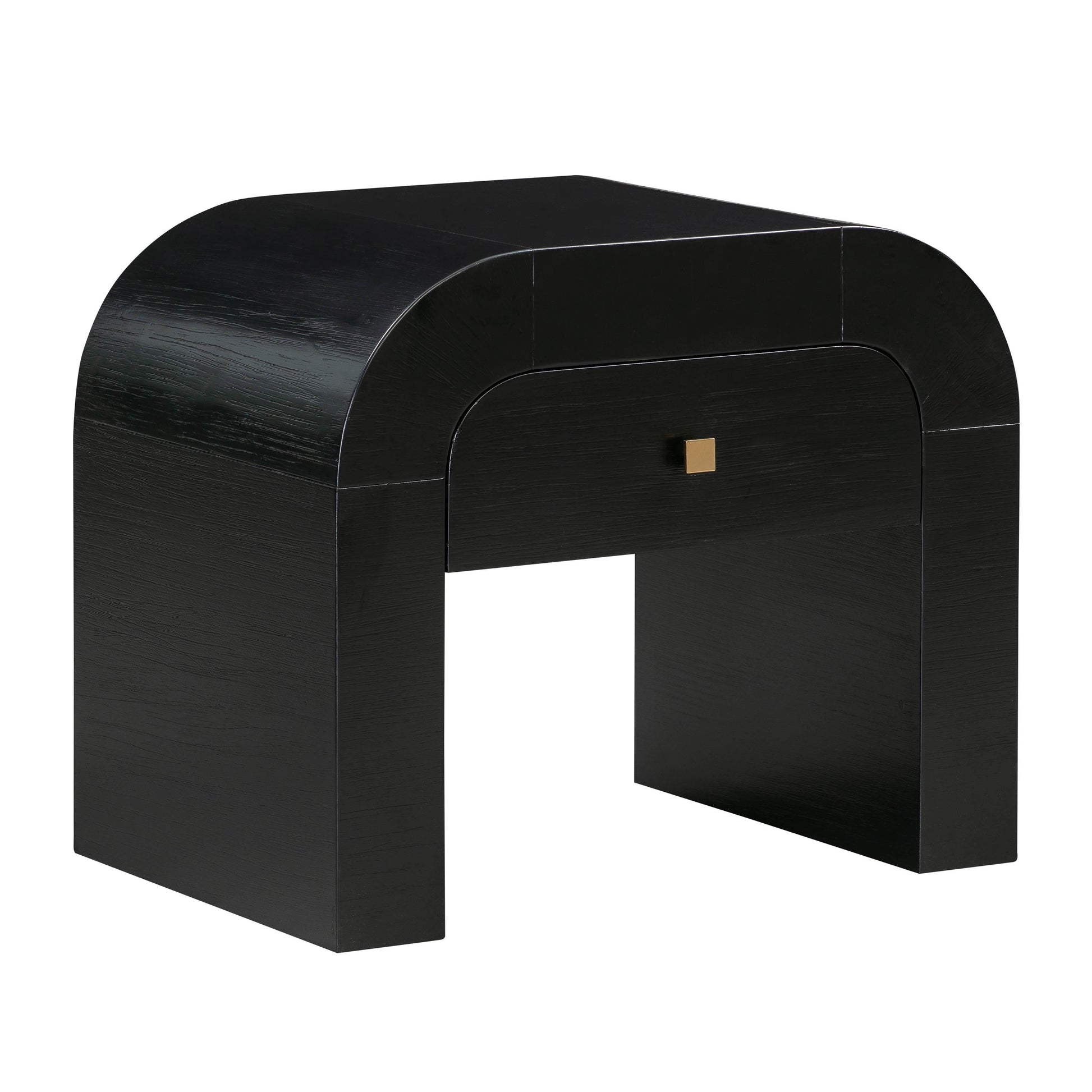 Hump Nightstand - Valyouweho