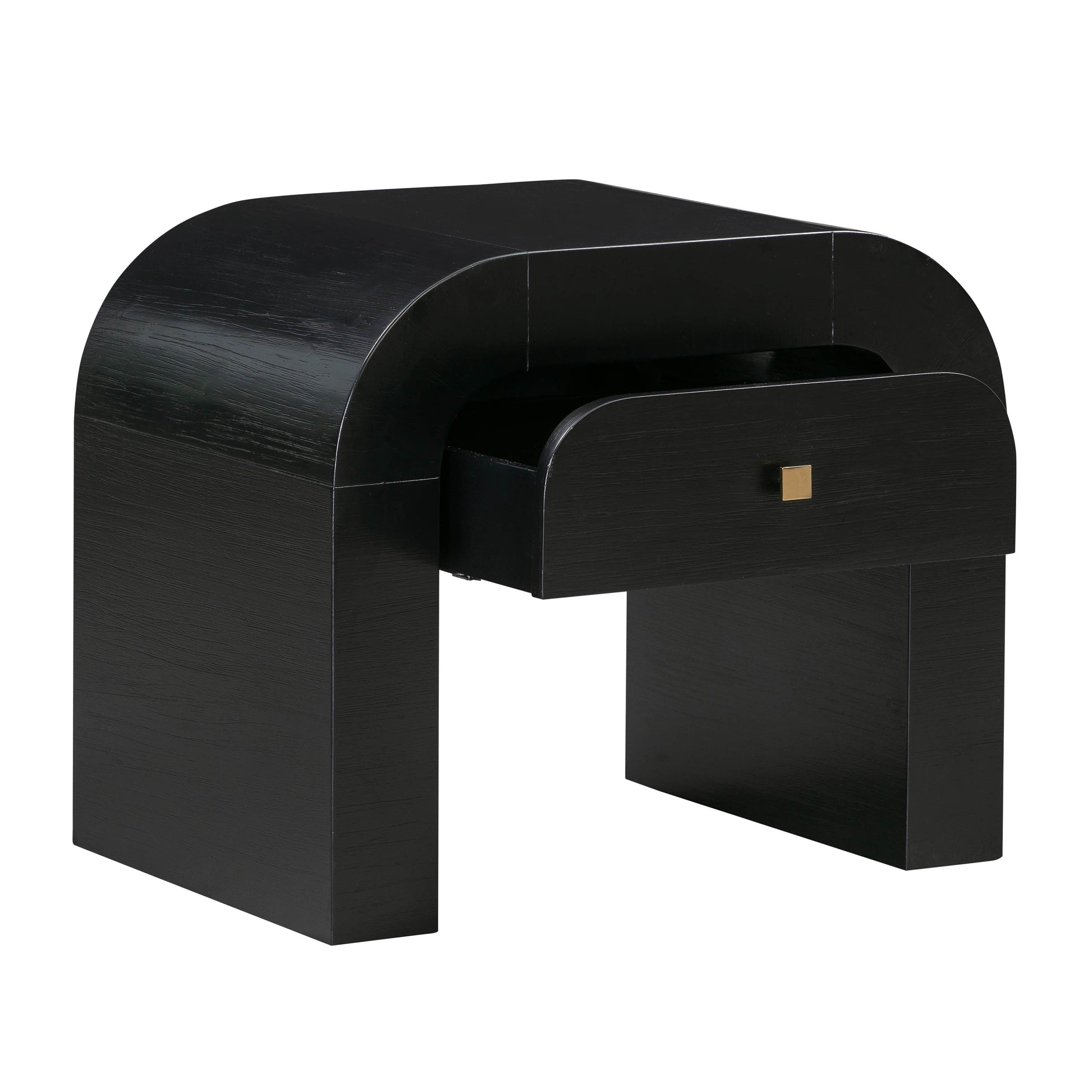 Hump Nightstand - Valyouweho