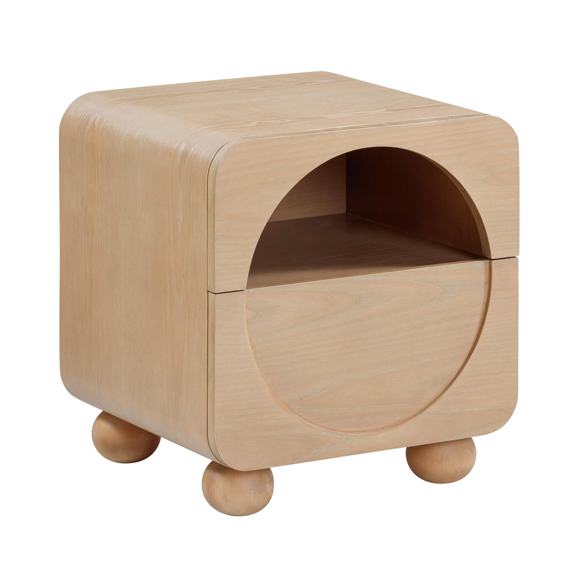 Moonrise Nightstand - Valyouweho