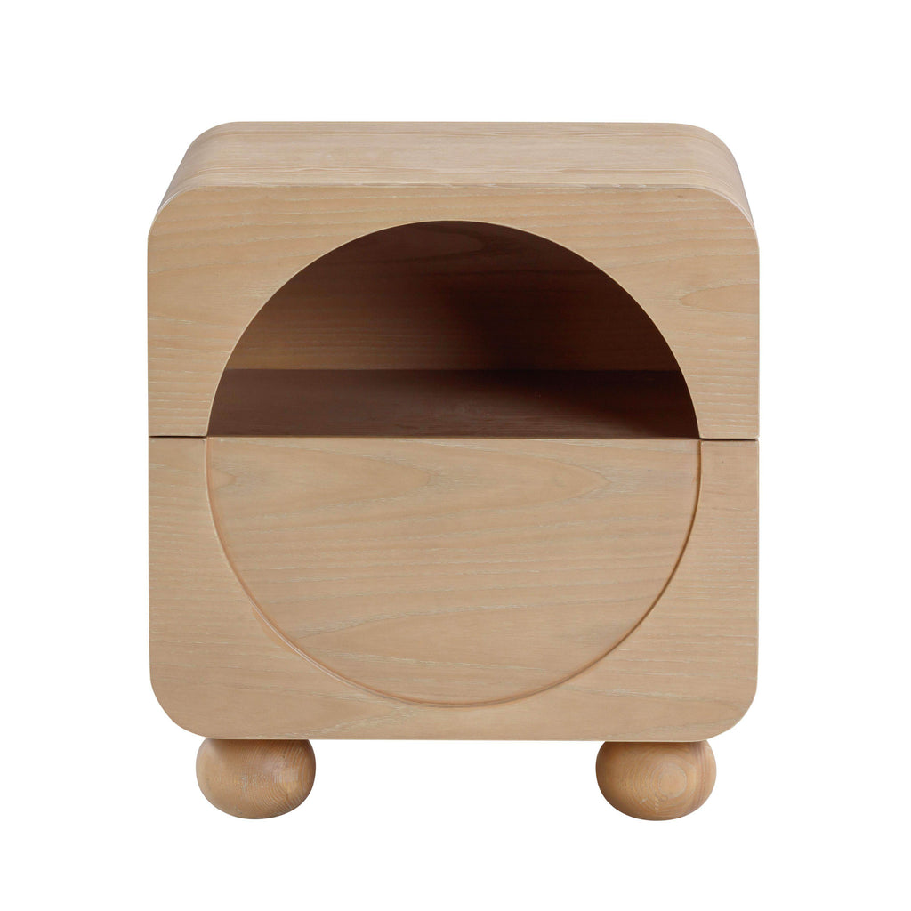 Moonrise Nightstand - Valyouweho